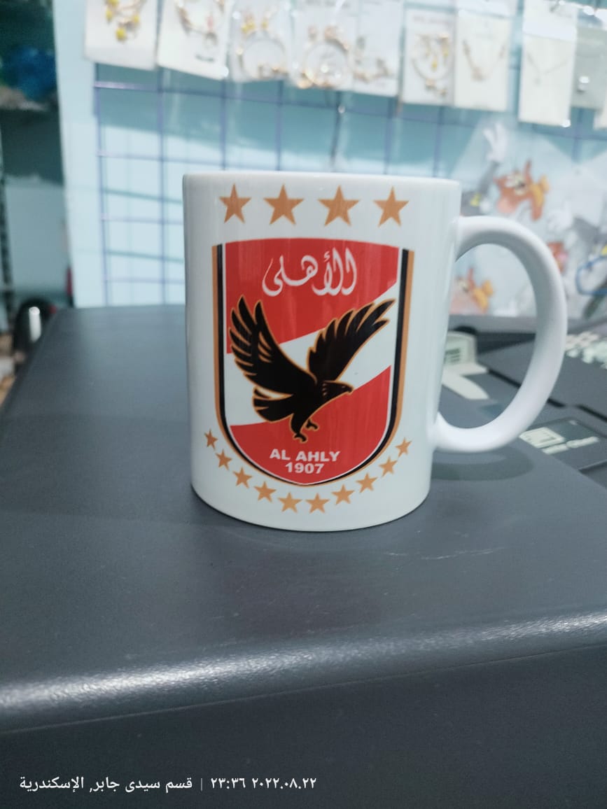 شركة حنش ستور متخصصة في طباعة الهدايا المتميزه