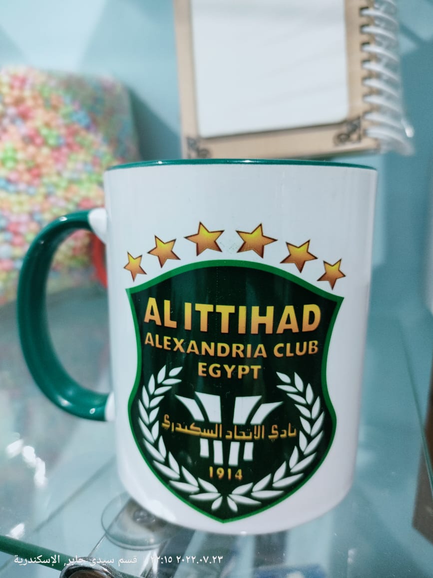 شركة حنش ستور متخصصة في طباعة الهدايا المتميزه